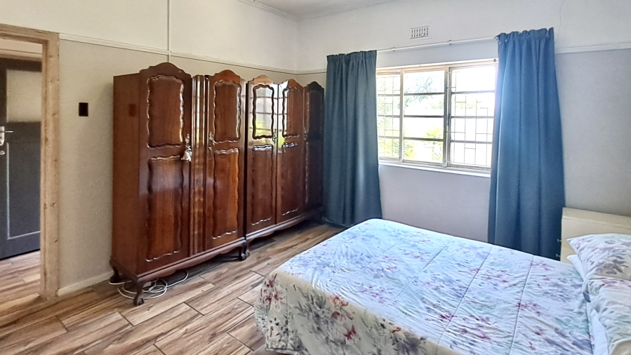 3 Bedroom Property for Sale in Laaiplek Western Cape